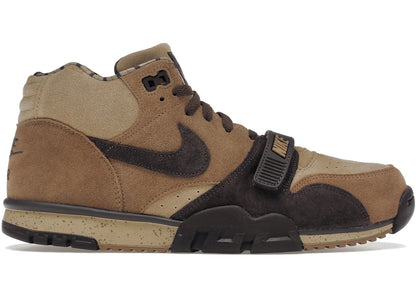 Nike Air Trainer 1 Shima Shima Pack Baroque Brown - DV6998-200