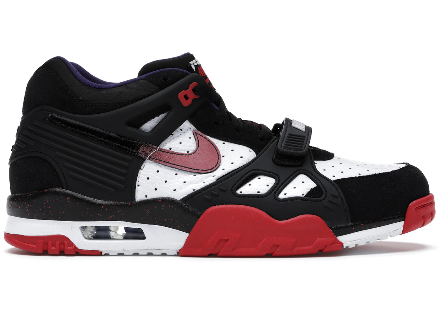 Nike Air Trainer 3 Dracula Halloween (2020) - DC1501-001