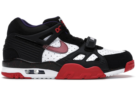 Nike Air Trainer 3 Dracula Halloween (2020) - DC1501-001