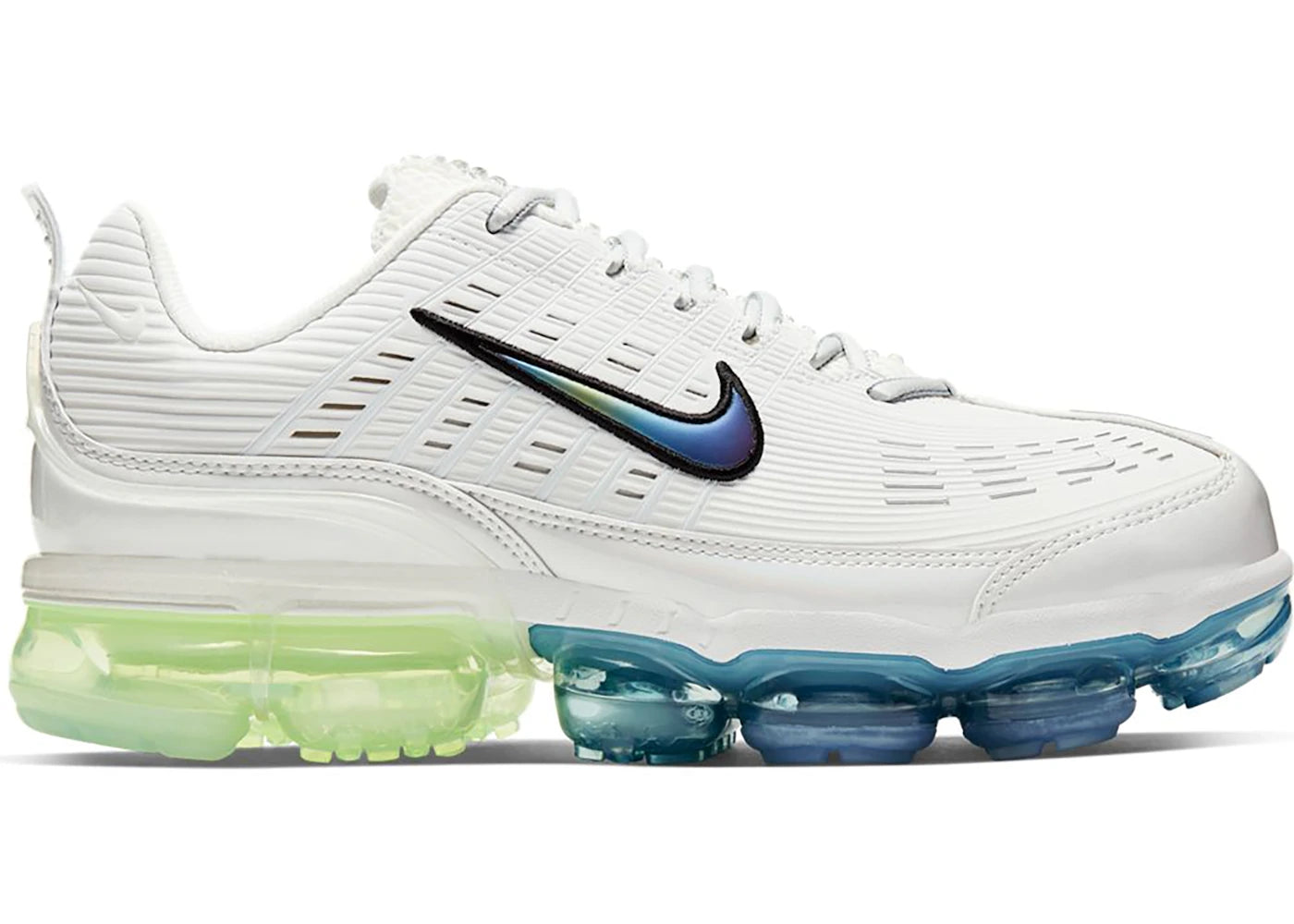 Nike Air Vapormax 360 Bubble Pack White - CT5063-100