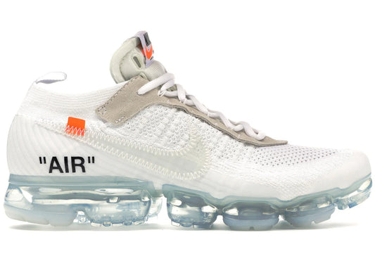 Nike Air Vapormax Off-White White 2018