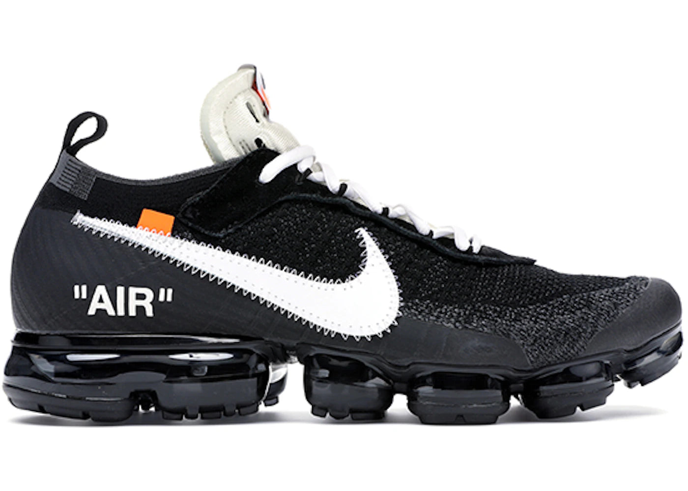 Nike Air Vapormax Off-White "The Ten"