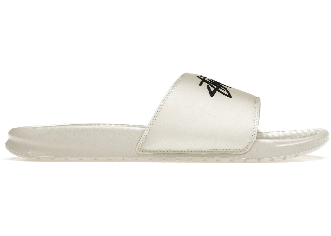 Nike Benassi Stussy Sail - DC5239-100