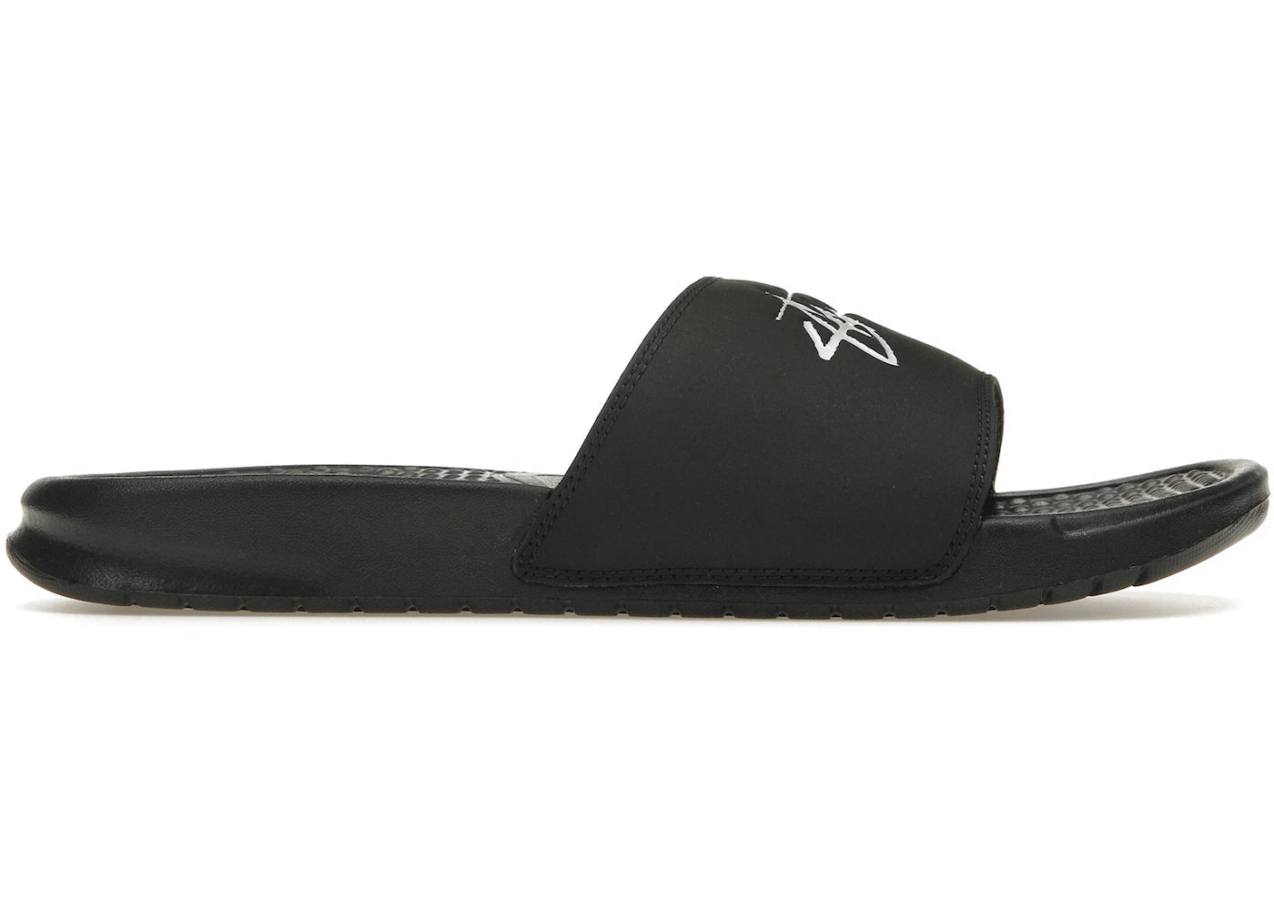 Nike Benassi Stussy Off Noir - CW2787-001