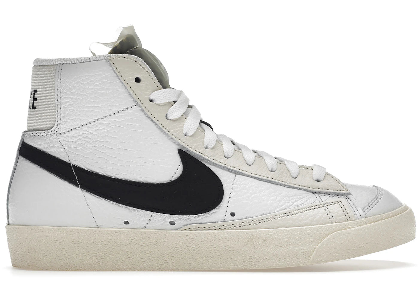 Nike Blazer Mid '77 Barcode - DD6621-100