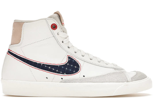 Nike Blazer Mid '77 Denham - CU8054-100