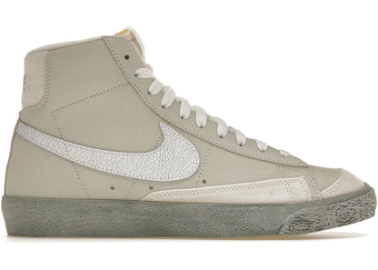 Nike Blazer Mid '77 EMB Summit White - DV0797-100