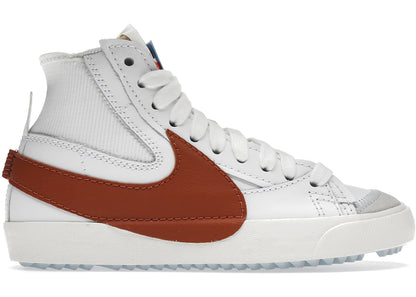 Nike Blazer Mid '77 Jumbo Dark Russet - DD3111-101