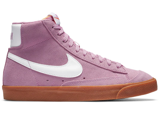 Nike Blazer Mid 77 Pink White Gum - DB5461-600