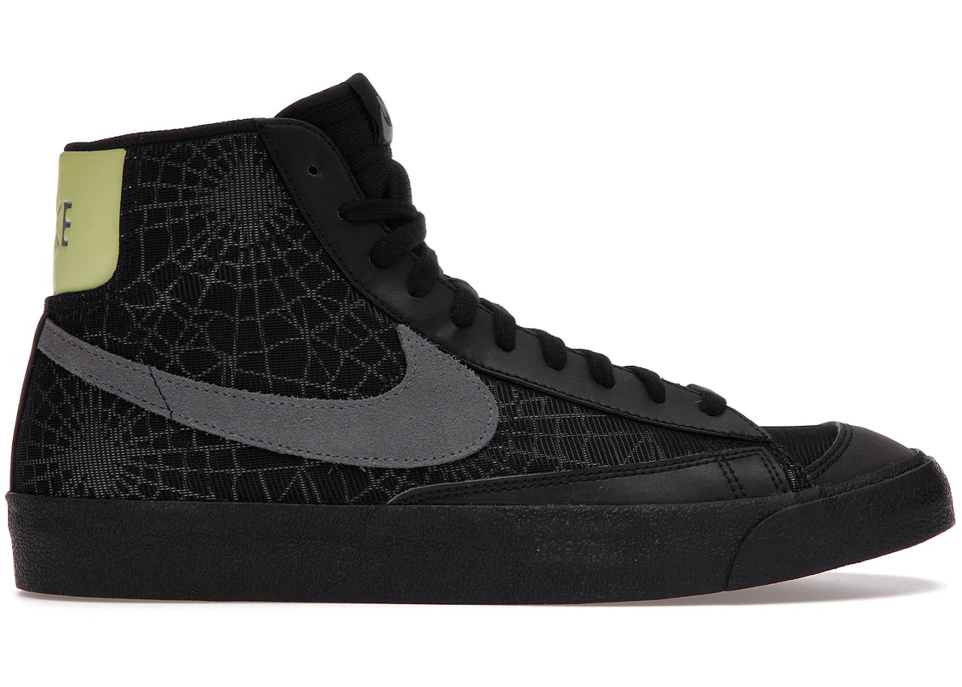 Nike Blazer Mid Spider Web Halloween (2020) - DC1929-001