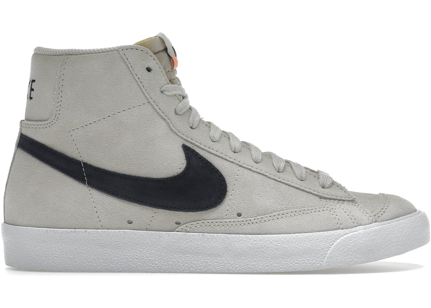 Nike Blazer Mid '77 Light Orewood Brown - CI1172-100