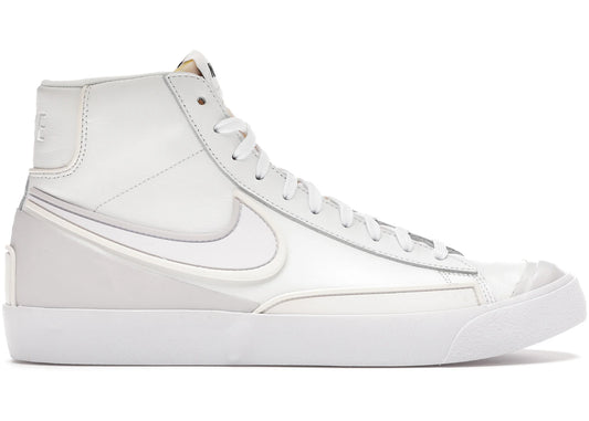 Nike Blazer Mid Infinite Summit White - DA7233-101