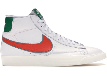 Nike Blazer Stranger Things Hawkins High School - CJ6101-100