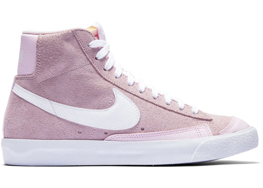 Nike Blazer Mid Vintage '77 Pink Foam - DC1423-600