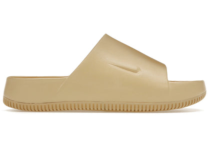 Nike Calm Slide Sesame - DX4816-200 / FD4116-200