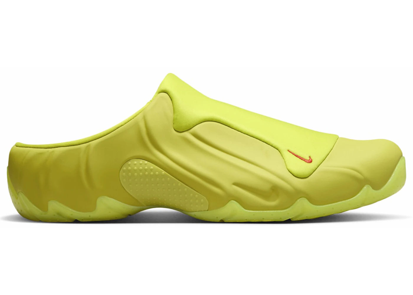 Nike Clogposite Bright Cactus - FQ8257-300