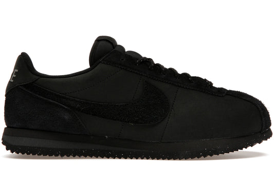 Nike Cortez PRM Great Outdoors Triple Black - FJ5465-010