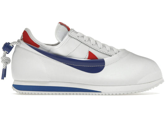 Nike Cortez CLOT Forrest Gump - DZ3239-100