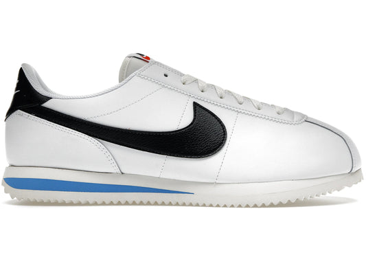 Nike Cortez White Black - DM4044-100