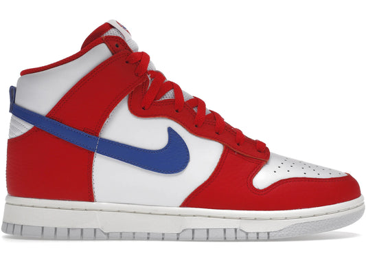 Nike Dunk High Retro USA - DX2661-100