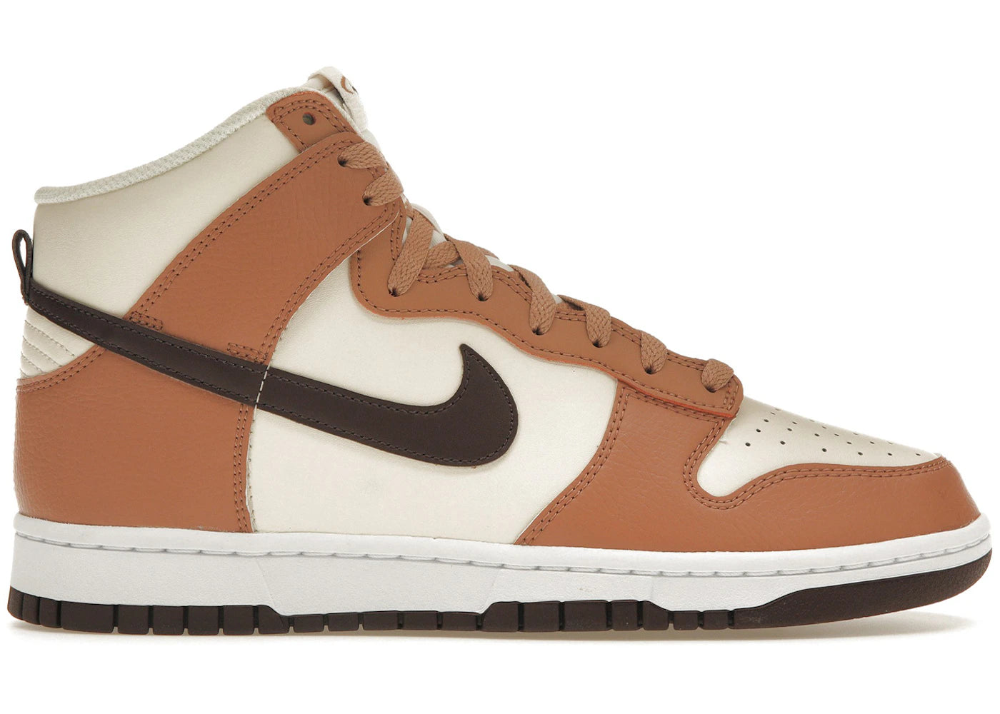 Nike Dunk High Dusted Clay - FQ2755-200