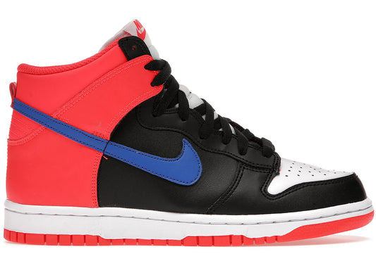 Nike Dunk High Knicks - DB2179-001