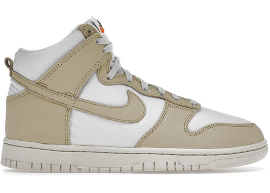 Nike Dunk High LX Team Gold - DX3452-700