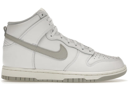 Nike Dunk High Neutral Grey - DD1869-111