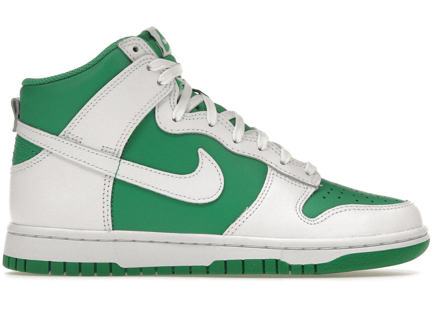 Nike Dunk High Pine Green - DV0829-300