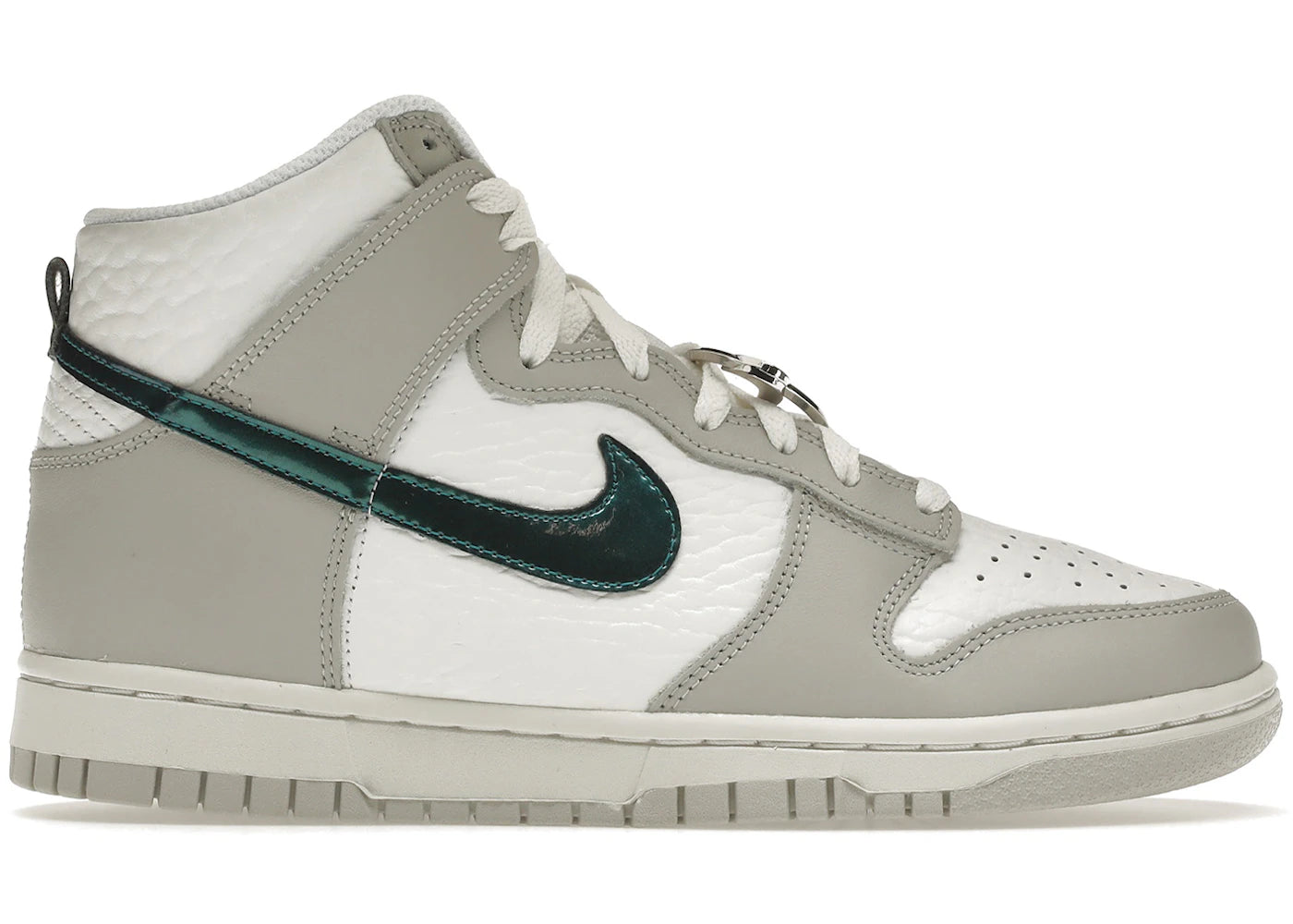 Nike Dunk High Ring Bling - DR7855-100