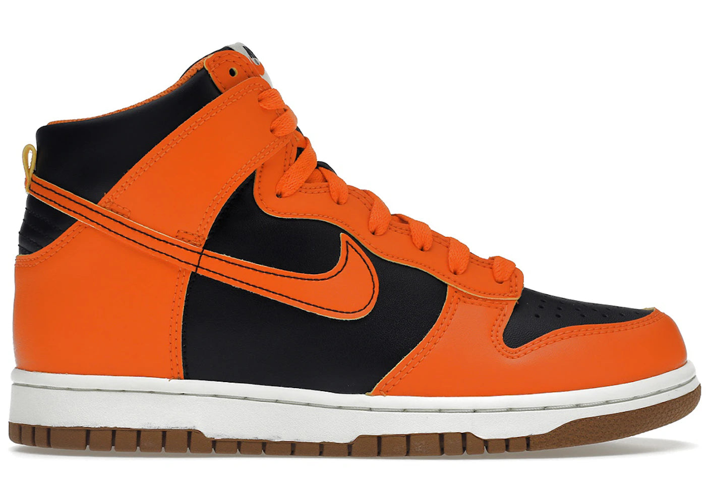 Nike Dunk High Halloween - DB2179-004