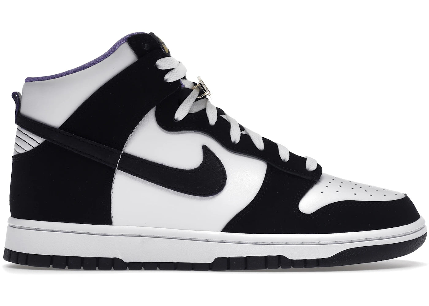 Nike Dunk High Premium EMB World Champ