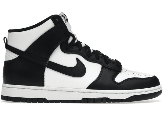 Nike Dunk High Panda (2021) - DD1869-103 / DD1399-105 / DB2179-103