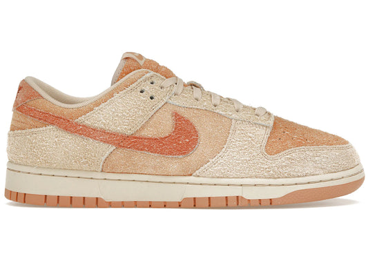 Nike Dunk Low Shimmer Burnt Sunrise