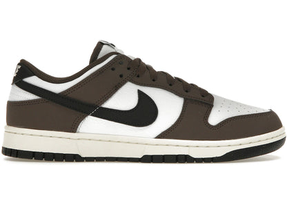 Nike Dunk Low Next Nature Cacao Wow