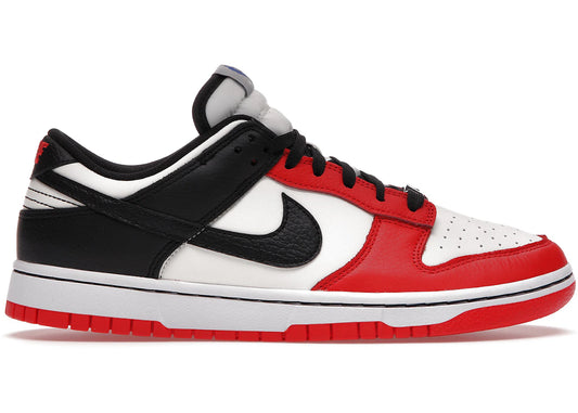 Nike Dunk Low NBA 75th Anniversary Chicago Bulls