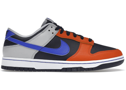 Nike Dunk Low NBA 75th Anniversary Knicks - DD3363-002