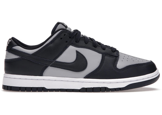 Nike Dunk Low Georgetown - DD1391-003 / CW1590-004