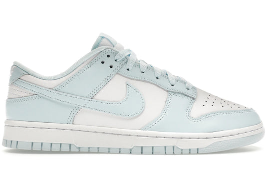 Nike Dunk Low Glacier Blue - DV0833-104 / 302517-112