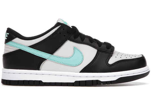 Nike Dunk Low Grey Tiffany - CW1590-003