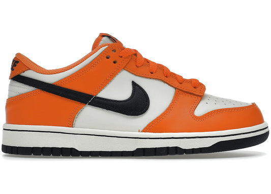 Nike Dunk Low Halloween (2022) - DH9765-003