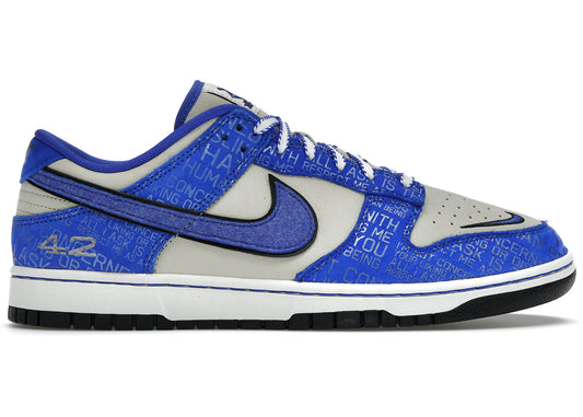 Nike Dunk Low Jackie Robinson - DV2122-400 / DV2203-400