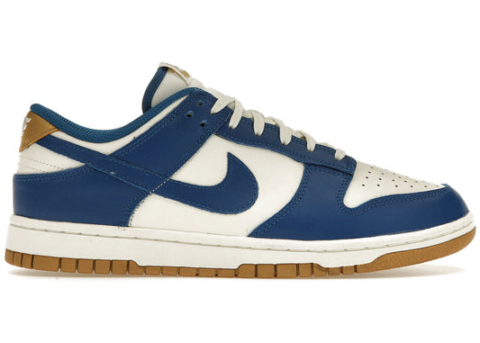 Nike Dunk Low Kansas City Royals