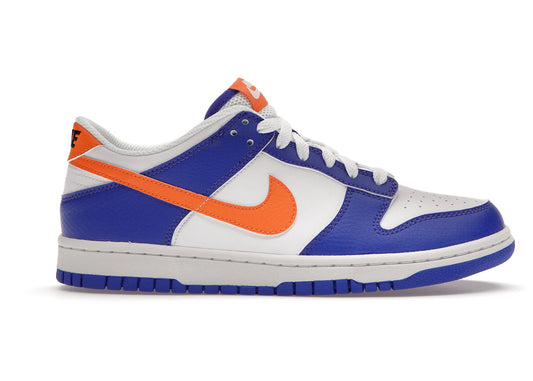 Nike Dunk Low Knicks - FN7783-400