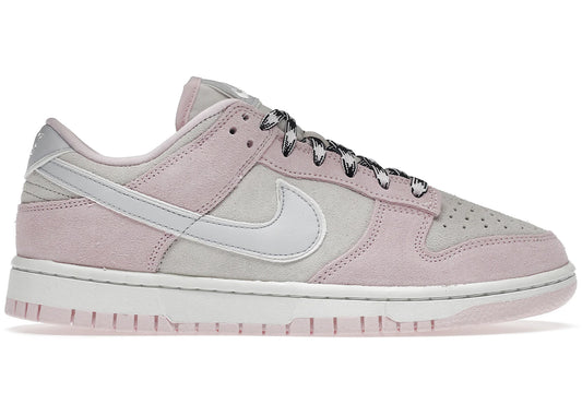 Nike Dunk Low LX Pink Foam