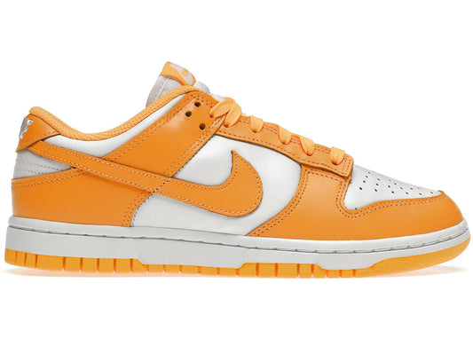 Nike Dunk Low Laser Orange - DD1503-800