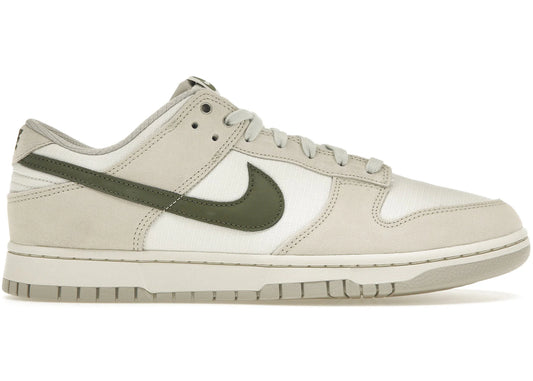 Nike Dunk Low Leaf Veins - FV0398-001