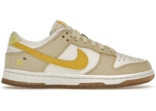 Nike Dunk Low Lemonade - DJ6902-700