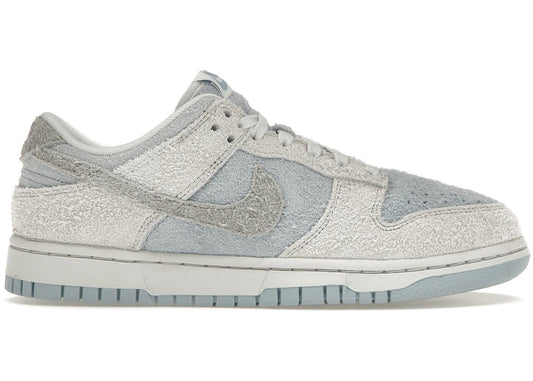 Nike Dunk Low Light Armory Blue Photon Dust