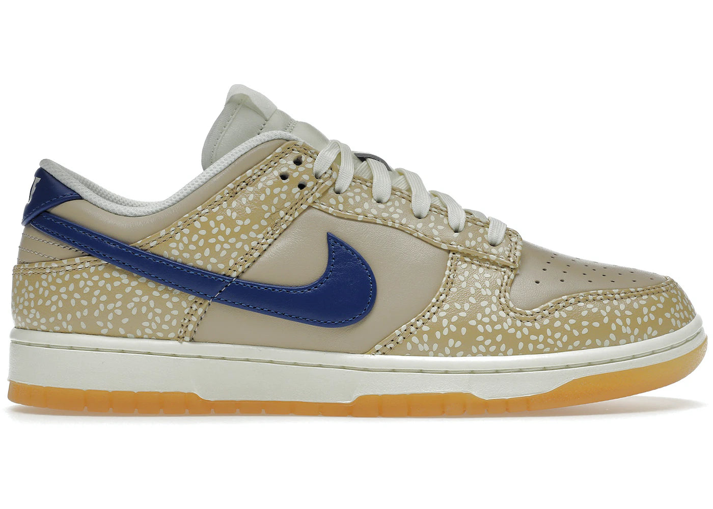 Nike Dunk Low Sesame - DZ4853-200